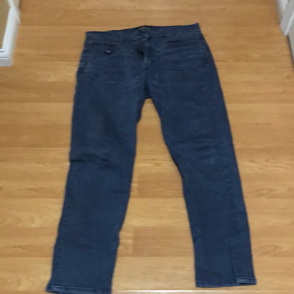 Lucky Brand Blue Jeans. 36/32